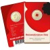 2022 $2 Remembrance Day Red Coloured Poppy C Mintmark Carded Coin