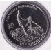 2011 20¢ Australia Remembers - War Historians Carded/Coin