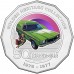 2016 50¢ Holden Heritage Collection - HX Sandman Coin/Card