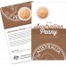 2021 $1 110 years of the Australian Penny - Copper 2 Coin Set