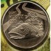 2023 PNC $1 Aussie Big Things The Big Giant Murray Cod Stamp and Coin Cover