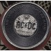 2023 PNC 20c AC/DC 15th anniversary of Black Ice Stamp and Coin Cover