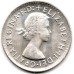 1964 Australia Queen Elizabeth II Threepence 50% Silver Coin